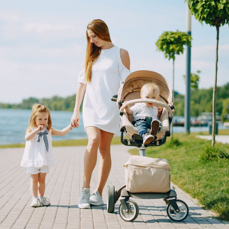 Baby Gear & Travel