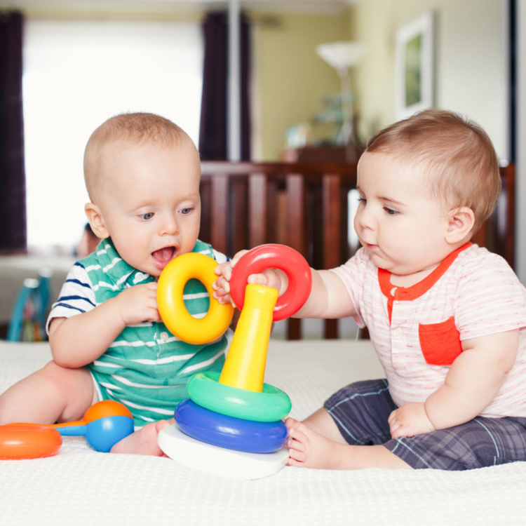 Learning & Play