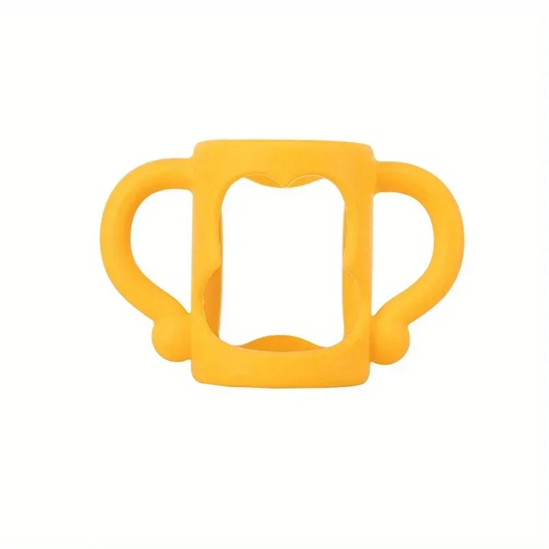 Silicone Easy Grip Baby Bottle Handle