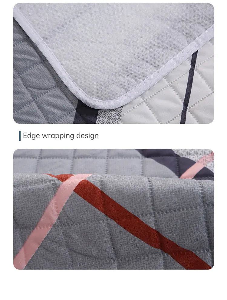 Waterproof Baby Mattress Protector Pad