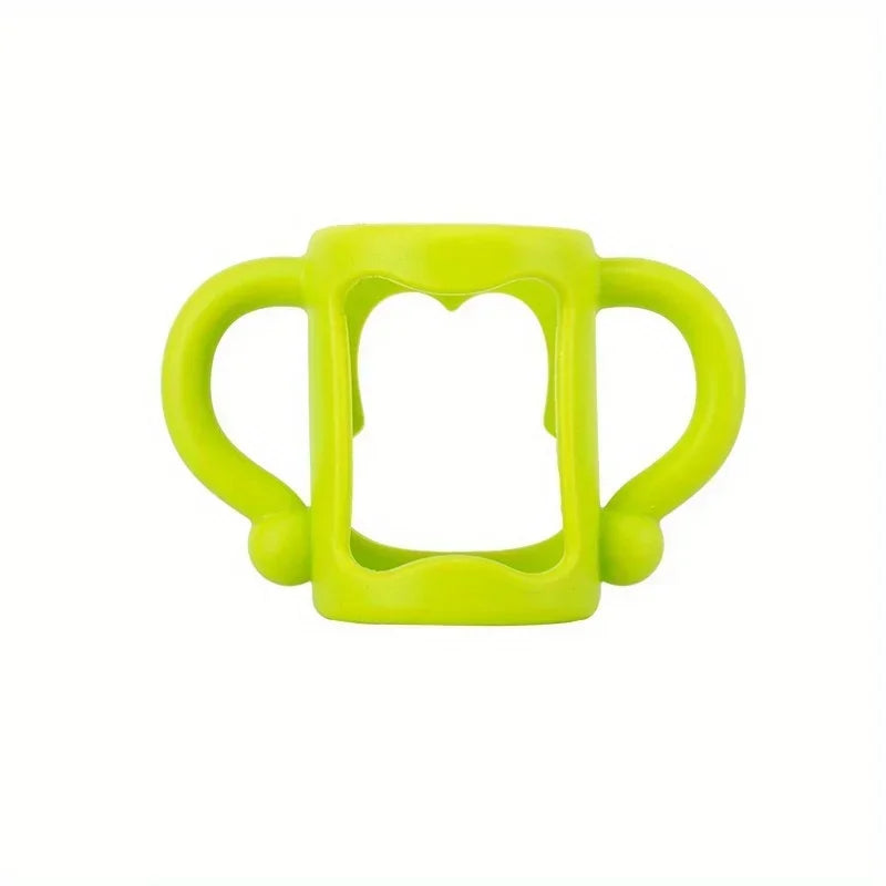 Silicone Easy Grip Baby Bottle Handle