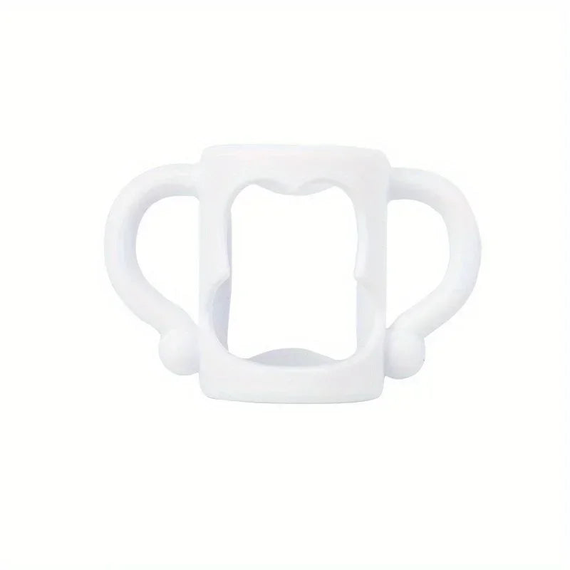 Silicone Easy Grip Baby Bottle Handle