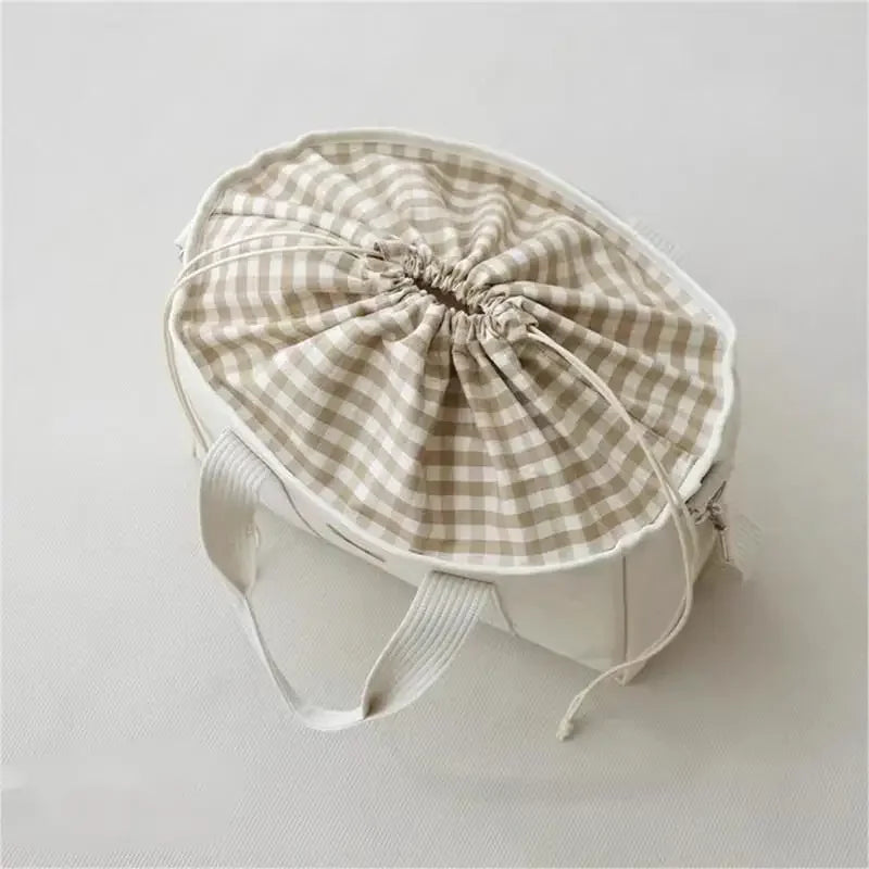 Baby Diaper Bag for Moms – Multi-Functional Maternity Organizer