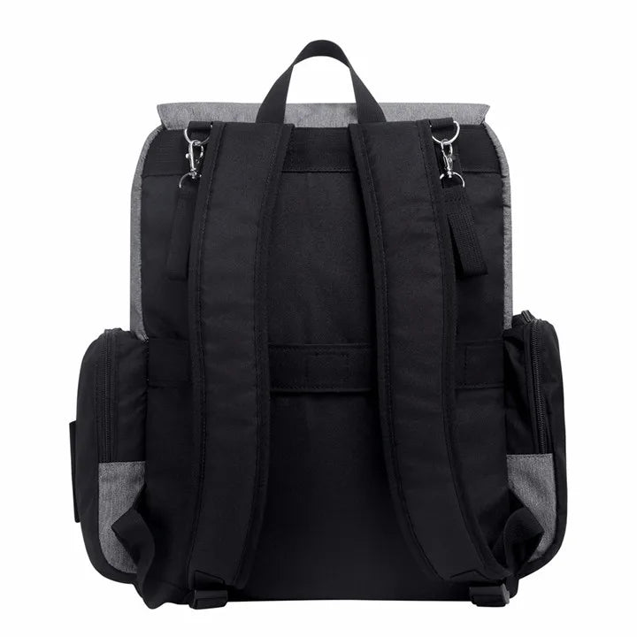 LAND Large Capacity Mommy Diaper Backpack