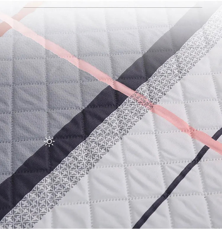 Waterproof Baby Mattress Protector Pad