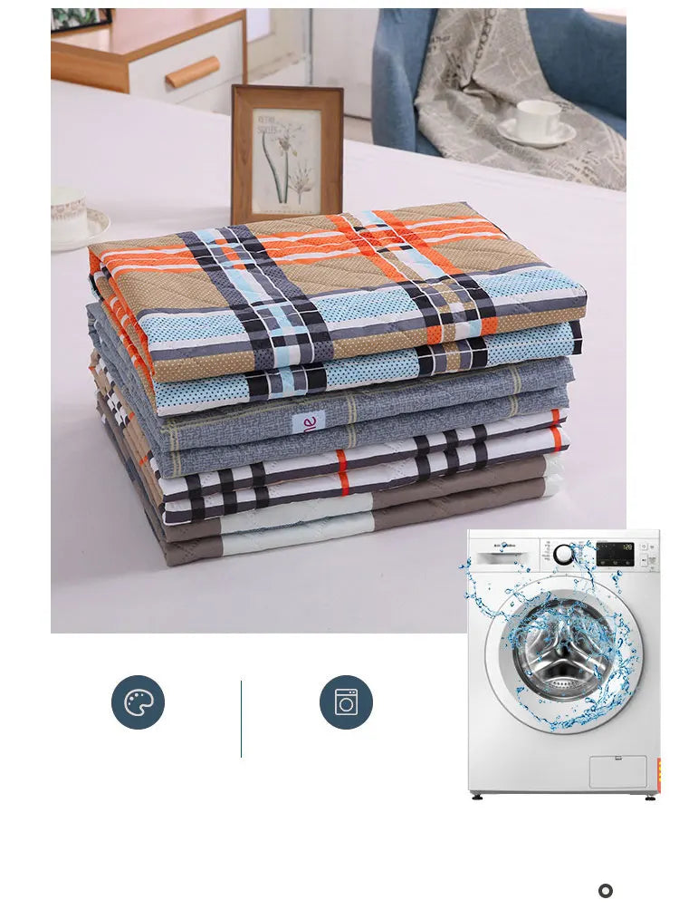 Waterproof Baby Mattress Protector Pad